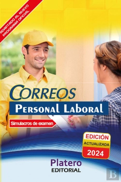 Bertrand.pt - Correos Simulacros De Examen 2024