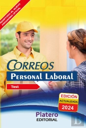 Correos Test 2024