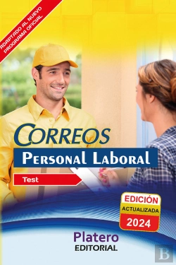 Bertrand.pt - Correos Test 2024