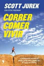 Correr, Comer, Vivir