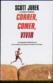 Correr, Comer, Vivir