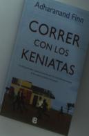 Correr Con Los Keniatas