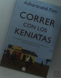 Bertrand.pt - Correr Con Los Keniatas