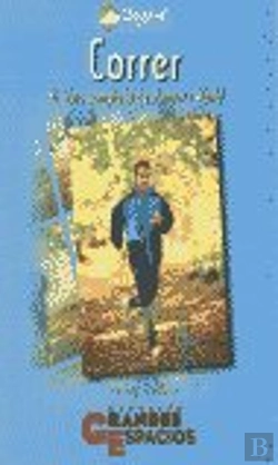 Bertrand.pt - Correr, El Libro Completo De Runner'S World