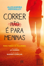 Correr (Não) é Para Meninas