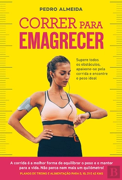 Bertrand.pt - Correr para Emagrecer
