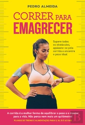 Correr para Emagrecer