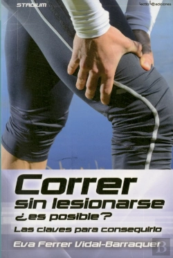 Bertrand.pt - Correr Sin Lesionarse ¿Es Posible?