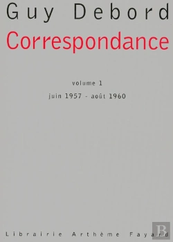 Bertrand.pt - Correspondance 1 : 1957-1960