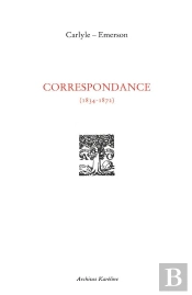 Correspondance (1834 1872)