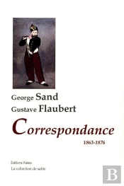 Correspondance ; 1863-1876