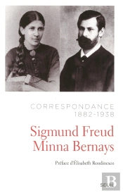 Correspondance (1882-1938)