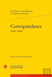Correspondance ; 1884-1906
