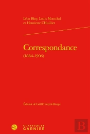 Correspondance : 1884-1906