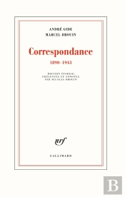 Correspondance : (1890-1943)