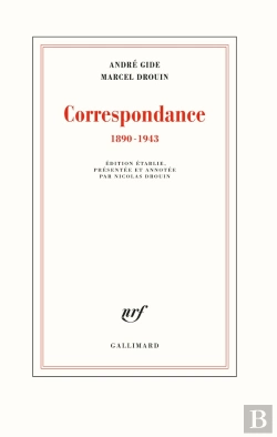 Bertrand.pt - Correspondance : (1890-1943)