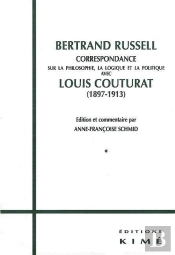 Correspondance 1897-1913