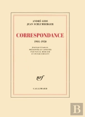 Correspondance ; 1901-1950