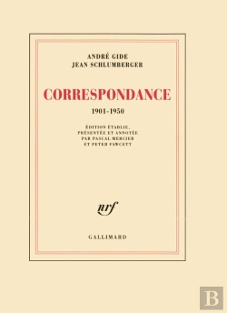 Bertrand.pt - Correspondance ; 1901-1950
