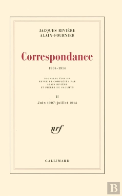 Bertrand.pt - Correspondance 1904-1914 Tome 2