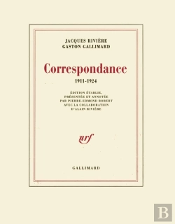 Bertrand.pt - Correspondance : (1911-1924)