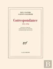 Correspondance ; 1911-1954