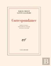 Correspondance - (1912-1922)