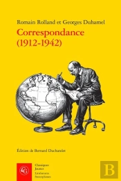Correspondance (1912-1942)