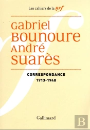Correspondance 1913-1948