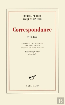 Bertrand.pt - Correspondance : (1914-1922)