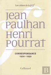 Correspondance (1920-1959)