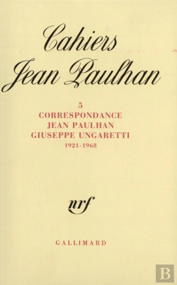 Bertrand.pt - Correspondance : (1921-1968)