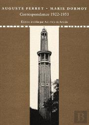 Correspondance 1922-1953