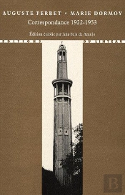 Correspondance 1922-1953