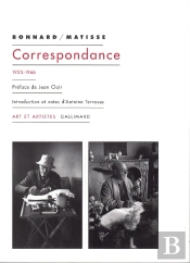 Correspondance : (1925-1946)