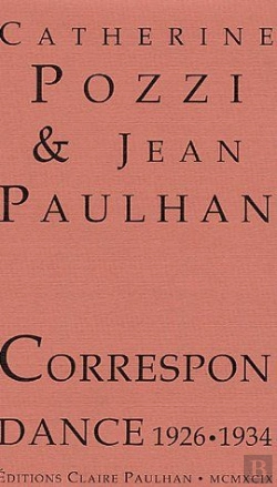 Bertrand.pt - Correspondance ; 1926-1934