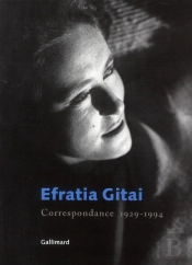Correspondance 1929-1994