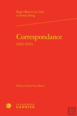 Bertrand.pt - Correspondance 1931-1941