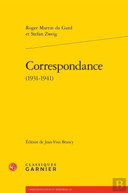 Bertrand.pt - Correspondance 1931-1941