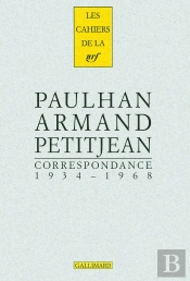 Correspondance 1934-1968