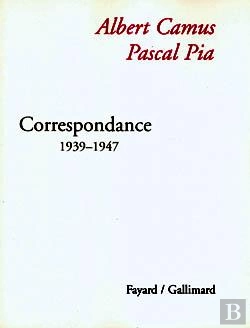 Bertrand.pt - Correspondance (1939-1947)