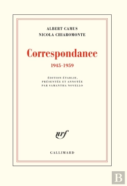 Bertrand.pt - Correspondance 1945-1959
