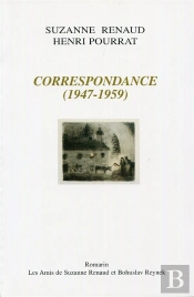 Correspondance (1947-1959)