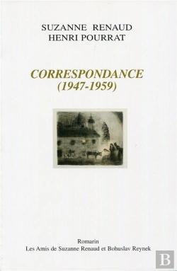 Bertrand.pt - Correspondance (1947-1959)