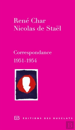 Bertrand.pt - Correspondance ; 1951-1954