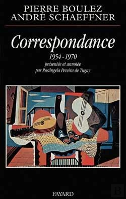 Bertrand.pt - Correspondance (1954-1970)