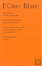 Correspondance 1965 - 1966