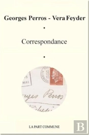 Correspondance 1966-1977