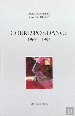 Bertrand.pt - Correspondance 1969-1994