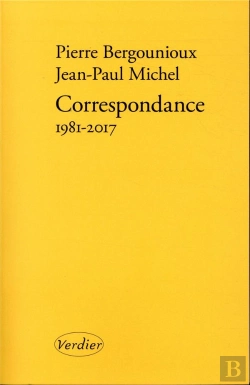 Bertrand.pt - Correspondance 1981-2017